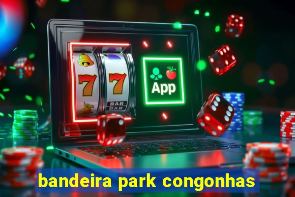 bandeira park congonhas